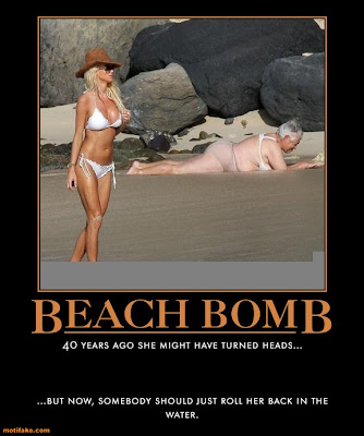 Hot And Sexy Demotivational Posters