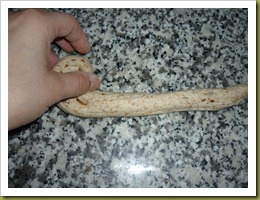Panini integrali con semi di zucca, girasole, lino e sesamo (10)