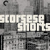 SCORSESE SHORTS (2020)