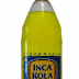 Gaseosa Inca Kola 2 litros retornable