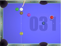 Yıldırım Bilardo Oyunu