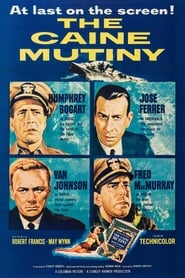 The Caine Mutiny Filmovi sa prijevodom na hrvatski jezik