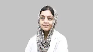 Dr. Amreen Faruq - Breast - Colorectal Surgeon