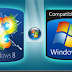 Downgrading Win 8 to a Win 7.