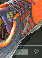 recensione Brooks Glycerin 11