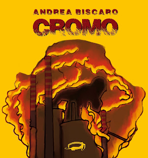 Cromo (Andrea Biscaro)