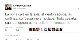 microcuento