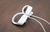 Powerbeats Sports Headphones Review