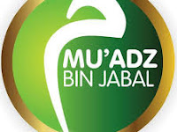 Mu'adz bin Jabal