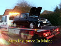 Auto Insurance In Maine: Volkswagen And Other Vehicles