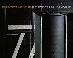 Disappearance of Darkness: Photography at the End of the Analog Era