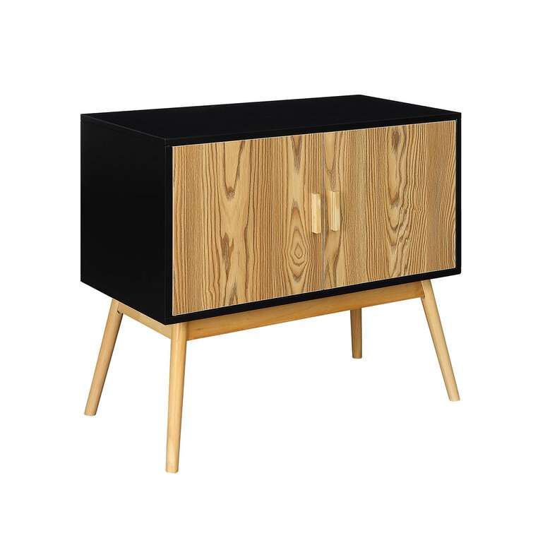 Bartling 2 - Door Accent Cabinet by Wade Logan®-images