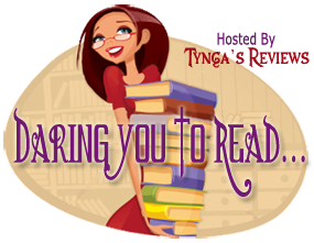 Daring You To Read