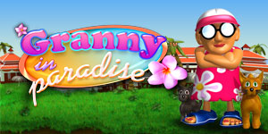 Download Game All New Super Granny Collection