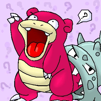 Slowbro