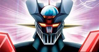 MAZINGER Z