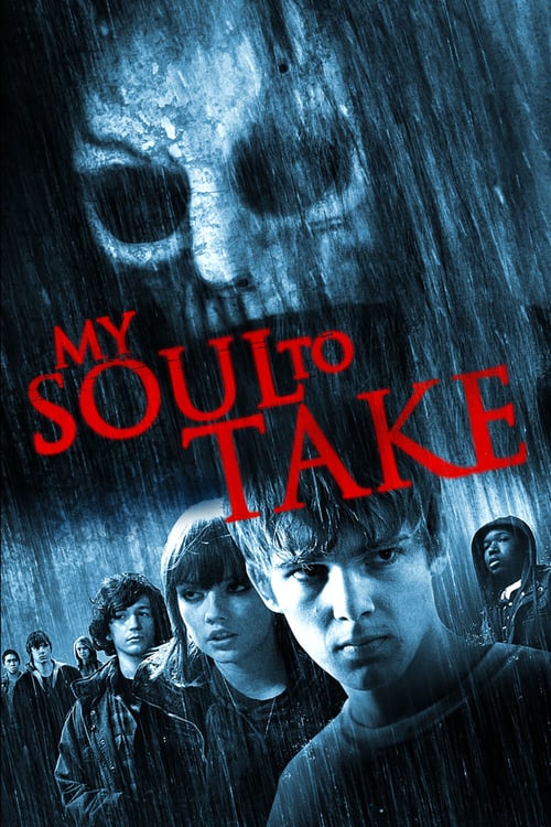 Watch My Soul to Take 2010 Full Movie With English Subtitles