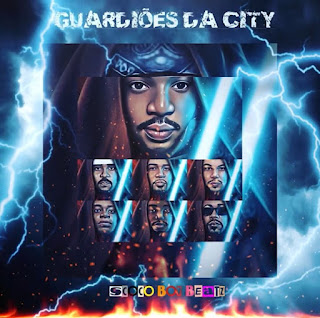 (Hip-Hop) Guardiões da City (feat. Frank Jonez, ScoobyDoo, K9, Blue Eyes, Sam Wonder, & Trovoada) - ScocoBoyBeatz (2023)