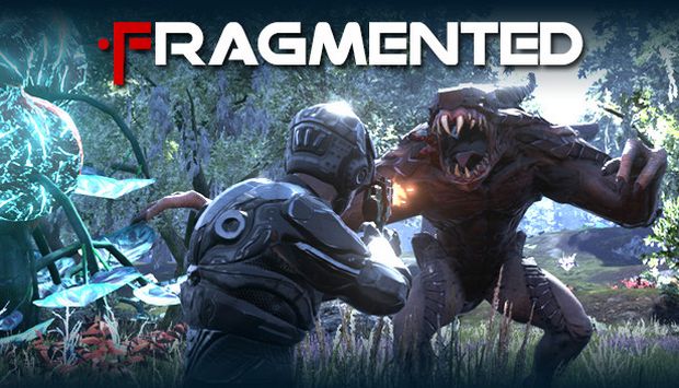 Fragmented Free Download