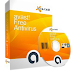 Avast Antivirus 2012 With Serial key Free Download