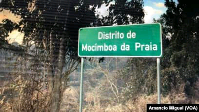 Motorista dos Médicos Sem Fronteiras assassinado em ataque de insurgentes em Mocímboa da Praia