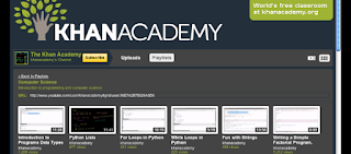 Khan Academy