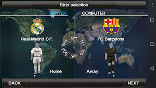 download game pes 2012 for android apk data