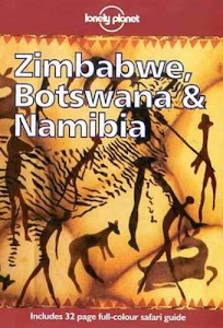 Zimbabwe, Botswana & Namibia