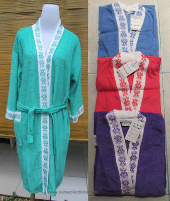 handuk kimono harga murah untuk mandi di hotel