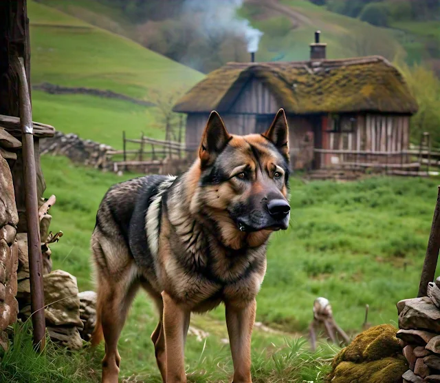 Discover the benefits and capabilities of dogs as security animals, highlighting their roles in protection, detection, and companionship.