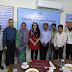 Capacity Development Workshop Conducted by Dr. Natalia Rigol Held at MOMODa FOUNDATION Corporate Office