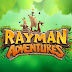 Rayman Adventures v1.4.3 APK + DATA