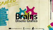 Brains Diseño Gráfico . Brains Graphic Design