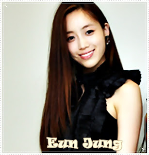 Foto Pemain Dream High Ham Eun Jung