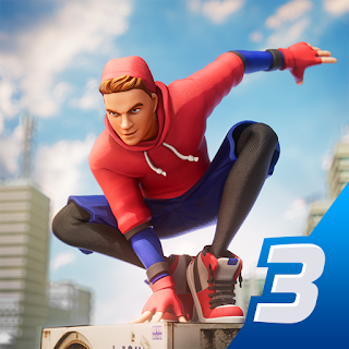 Spider Fighter 3 mod apk