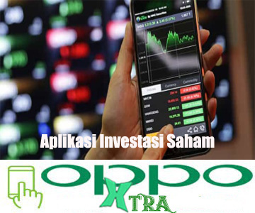 Aplikasi Investasi Saham