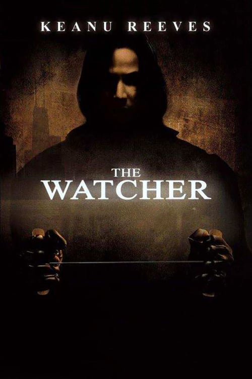 Ver Juego asesino (The Watcher) 2000 Pelicula Completa En Español Latino