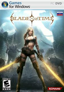Blades of Time   PC