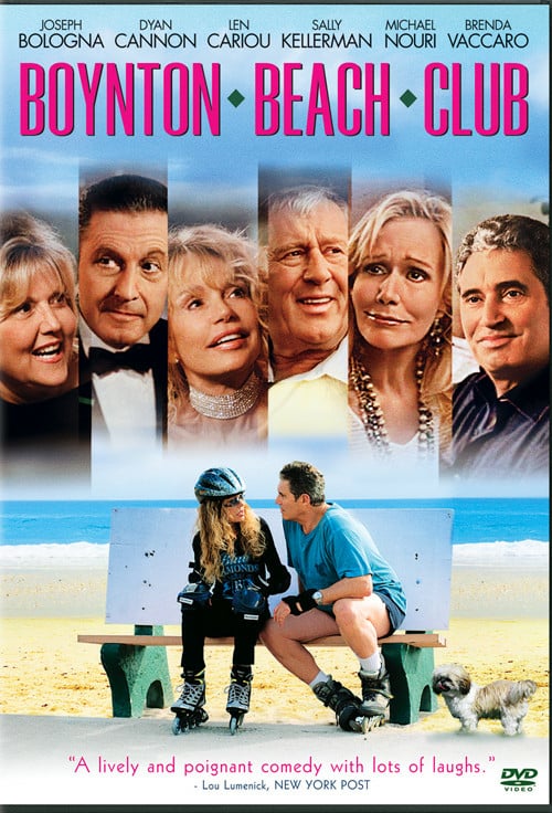 [HD] Boynton Beach Club 2005 Pelicula Online Castellano