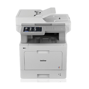 Brother MFC-L9570CDW 2-Slided Paper Type A4