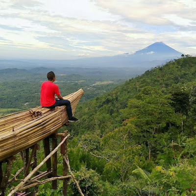 Puncak Batur