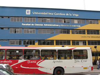 Universidad Inca