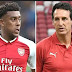 Alex Iwobi’s Future With Arsenal In Doubt As Coach Plans Sale Of 7 Stars