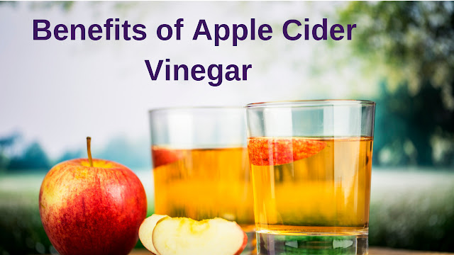 Evidence based Benefits: Why You Should USE Apple cider vinegar?