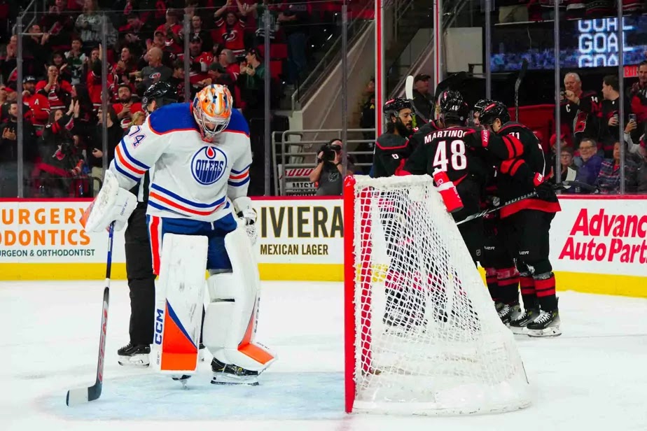 Analyzing the Oilers Struggles A Deep Dive into Draft Failures