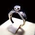 cincin tunangan diamond