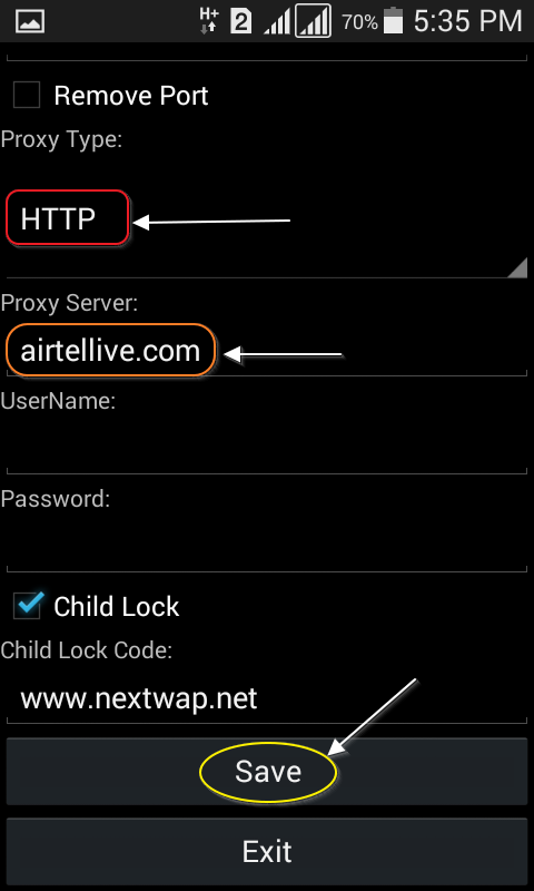 Airtel Handler Free Internet Trick (High Speed) | April 2015