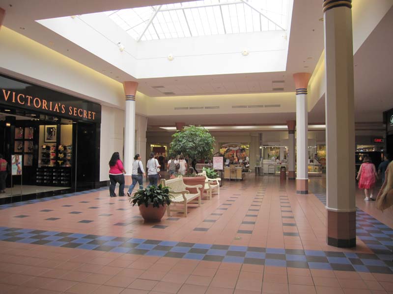 ... History: The Mall at Johnson CityMiracle Mall: Johnson City, TN