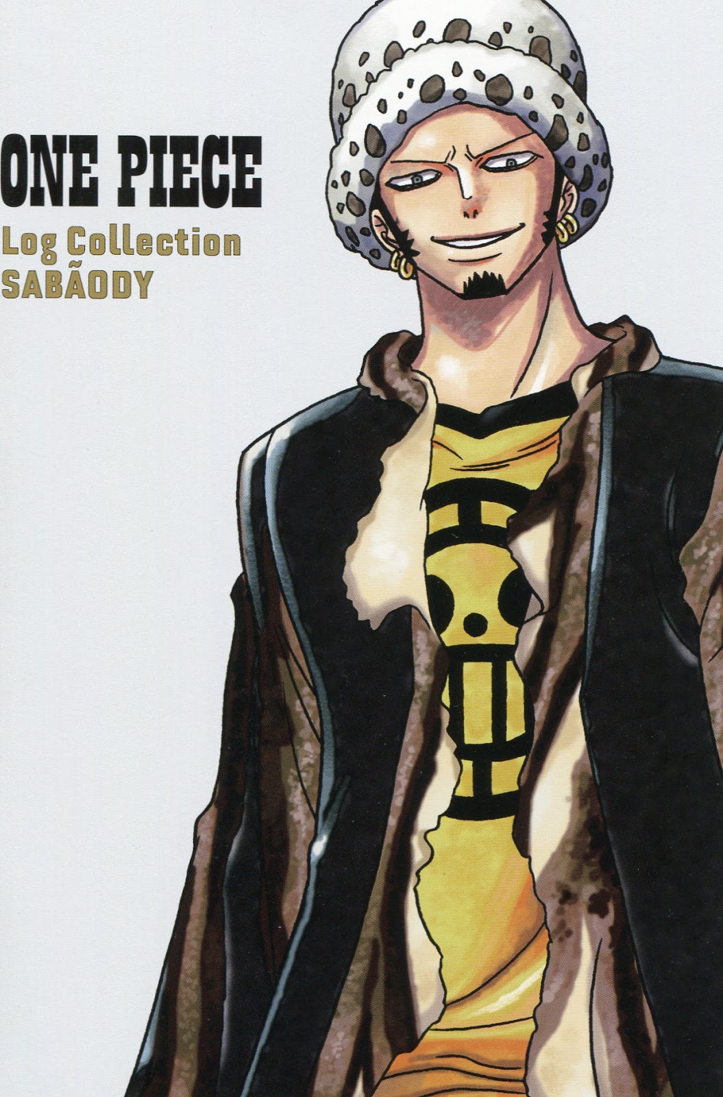 One Piece Bgm Best Selection New Bgm Collection Trafalgar Law Character Song Grupo Dinamo The Japan Anime Lovers