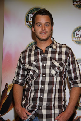 Easton Corbin Photos